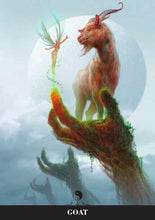 Afbeelding in Gallery-weergave laden, Chinese Oracle Cards