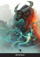 Afbeelding in Gallery-weergave laden, Chinese Oracle Cards