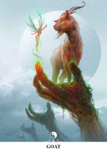 Afbeelding in Gallery-weergave laden, Chinese Oracle Cards