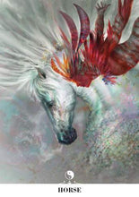 Afbeelding in Gallery-weergave laden, Chinese Oracle Cards