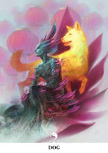 Afbeelding in Gallery-weergave laden, Chinese Oracle Cards