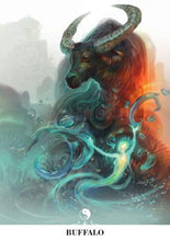 Afbeelding in Gallery-weergave laden, Chinese Oracle Cards