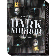 Afbeelding in Gallery-weergave laden, Dark Mirror Oracle