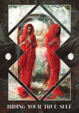 Afbeelding in Gallery-weergave laden, Dark Mirror Oracle