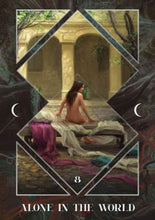 Afbeelding in Gallery-weergave laden, Dark Mirror Oracle