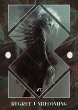 Afbeelding in Gallery-weergave laden, Dark Mirror Oracle