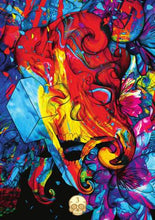 Afbeelding in Gallery-weergave laden, Santa Muerte Oracle