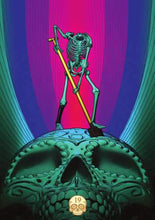 Afbeelding in Gallery-weergave laden, Santa Muerte Oracle