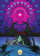 Afbeelding in Gallery-weergave laden, Santa Muerte Oracle