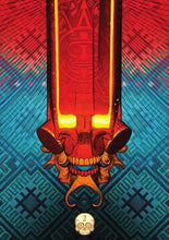 Afbeelding in Gallery-weergave laden, Santa Muerte Oracle