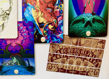 Afbeelding in Gallery-weergave laden, Santa Muerte Oracle