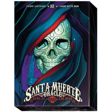 Afbeelding in Gallery-weergave laden, Santa Muerte Oracle