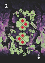 Afbeelding in Gallery-weergave laden, Healing Light Lenormand Oracle