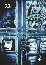 Afbeelding in Gallery-weergave laden, Healing Light Lenormand Oracle