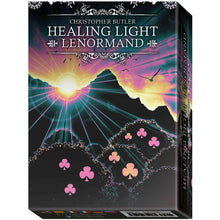 Afbeelding in Gallery-weergave laden, Healing Light Lenormand Oracle