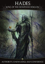 Afbeelding in Gallery-weergave laden, Mausolea Oracle