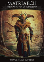 Afbeelding in Gallery-weergave laden, Mausolea Oracle