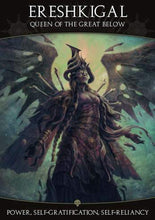 Afbeelding in Gallery-weergave laden, Mausolea Oracle