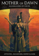 Afbeelding in Gallery-weergave laden, Mausolea Oracle