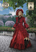 Afbeelding in Gallery-weergave laden, Thelema Lenormand Oracle