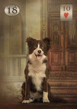 Afbeelding in Gallery-weergave laden, Thelema Lenormand Oracle