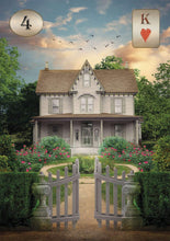 Afbeelding in Gallery-weergave laden, Thelema Lenormand Oracle