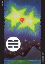 Afbeelding in Gallery-weergave laden, I Ching of Love Oracle