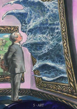 Afbeelding in Gallery-weergave laden, Dream Interpretation Oracle Cards