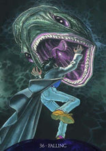 Afbeelding in Gallery-weergave laden, Dream Interpretation Oracle Cards