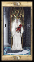 Afbeelding in Gallery-weergave laden, Tarot 3D (Major Arcana - Pictorial Tarot)