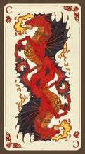 Afbeelding in Gallery-weergave laden, The Tarot of Loka