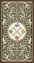 Afbeelding in Gallery-weergave laden, The Tarot of Loka