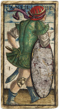 Afbeelding in Gallery-weergave laden, Sola Busca Tarot - Museum Quality Line