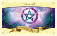 Afbeelding in Gallery-weergave laden, De Geschenken van de Aartsengelen (spel)