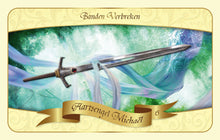 Afbeelding in Gallery-weergave laden, De Geschenken van de Aartsengelen (spel)