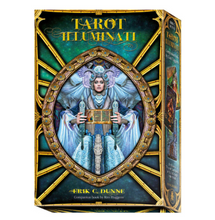 Afbeelding in Gallery-weergave laden, Tarot Illuminati Set
