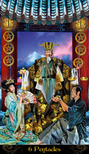 Afbeelding in Gallery-weergave laden, Tarot Illuminati Set