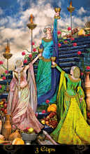 Afbeelding in Gallery-weergave laden, Tarot Illuminati Set