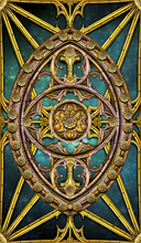 Afbeelding in Gallery-weergave laden, Tarot Illuminati Set