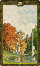 Afbeelding in Gallery-weergave laden, Lenormand Oracle Cards