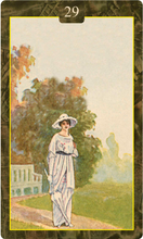 Afbeelding in Gallery-weergave laden, Lenormand Oracle Cards