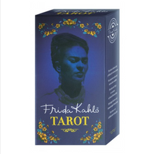 Afbeelding in Gallery-weergave laden, Frida Kahlo Tarot