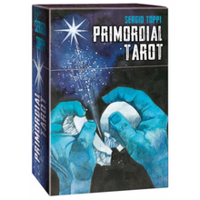 Afbeelding in Gallery-weergave laden, Primordial Tarot