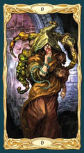 Afbeelding in Gallery-weergave laden, Epic Tarot