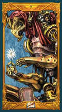 Afbeelding in Gallery-weergave laden, Epic Tarot