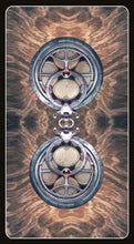 Afbeelding in Gallery-weergave laden, Epic Tarot