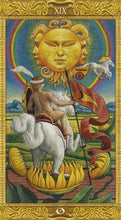 Afbeelding in Gallery-weergave laden, Mystical Tarot