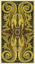 Afbeelding in Gallery-weergave laden, Mystical Tarot