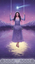 Afbeelding in Gallery-weergave laden, Triple Goddess Tarot