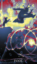 Afbeelding in Gallery-weergave laden, Healing Light Tarot